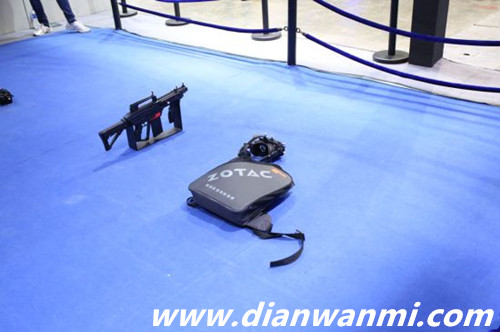 全球首屆VR&AR互動娛樂博覽會開幕 索泰移動VR亮相展會 索泰 博覽會 AR VR VR及其它 第3張 全球首屆VR&AR互動娛樂博覽會開幕 索泰移動VR亮相展會 索泰 博覽會 AR VR VR及其它 第3張