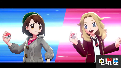 任天堂直面會(huì)正式公開《精靈寶可夢(mèng)劍/盾》 任天堂 Switch 精靈寶可夢(mèng)劍/盾 精靈寶可夢(mèng) 電玩迷資訊 第8張 任天堂直面會(huì)正式公開《精靈寶可夢(mèng)劍/盾》 任天堂 Switch 精靈寶可夢(mèng)劍/盾 精靈寶可夢(mèng) 電玩迷資訊 第8張