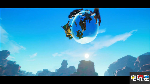 《生化變種》公開戰斗預告 功夫小動物硬核打架 游戲預告 Experiment 101 THQ Nordic 動作游戲 生化變種 電玩迷資訊 第2張 《生化變種》公開戰斗預告 功夫小動物硬核打架 游戲預告 Experiment 101 THQ Nordic 動作游戲 生化變種 電玩迷資訊 第2張