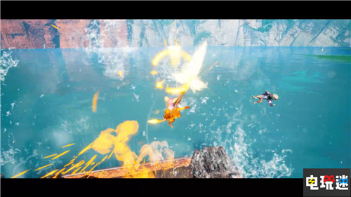 《生化變種》公開戰斗預告 功夫小動物硬核打架 游戲預告 Experiment 101 THQ Nordic 動作游戲 生化變種 電玩迷資訊 第5張 《生化變種》公開戰斗預告 功夫小動物硬核打架 游戲預告 Experiment 101 THQ Nordic 動作游戲 生化變種 電玩迷資訊 第5張