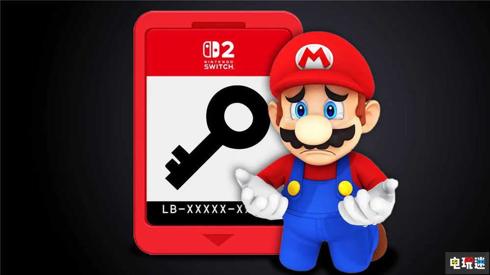 《最終幻想7重生》總監濱口直樹稱NS2鑰匙卡是個好點子 鑰匙卡 Switch2 Switch 任天堂 任天堂SWITCH 第4張 《最終幻想7重生》總監濱口直樹稱NS2鑰匙卡是個好點子 鑰匙卡 Switch2 Switch 任天堂 任天堂SWITCH 第4張