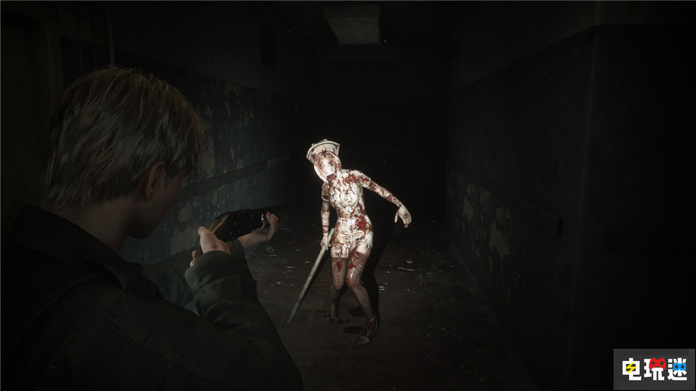 限時獨占將結束 《寂靜嶺2重制版》Xbox版通過ESRB評級 科樂美 微軟 Xbox XSS XSX 寂靜嶺2重制版 微軟XBOX 第3張 限時獨占將結束 《寂靜嶺2重制版》Xbox版通過ESRB評級 科樂美 微軟 Xbox XSS XSX 寂靜嶺2重制版 微軟XBOX 第3張