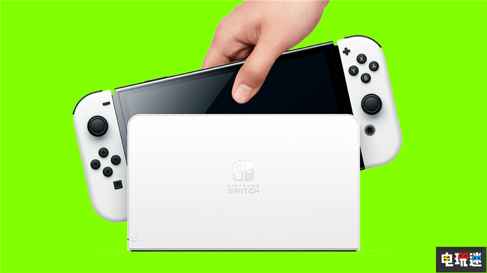 任天堂稱84%的Switch2玩家是初代老玩家 今后重心將轉(zhuǎn)移至Switch2 游戲掌機(jī) Switch2 Switch 任天堂 任天堂SWITCH 第4張 任天堂稱84%的Switch2玩家是初代老玩家 今后重心將轉(zhuǎn)移至Switch2 游戲掌機(jī) Switch2 Switch 任天堂 任天堂SWITCH 第4張