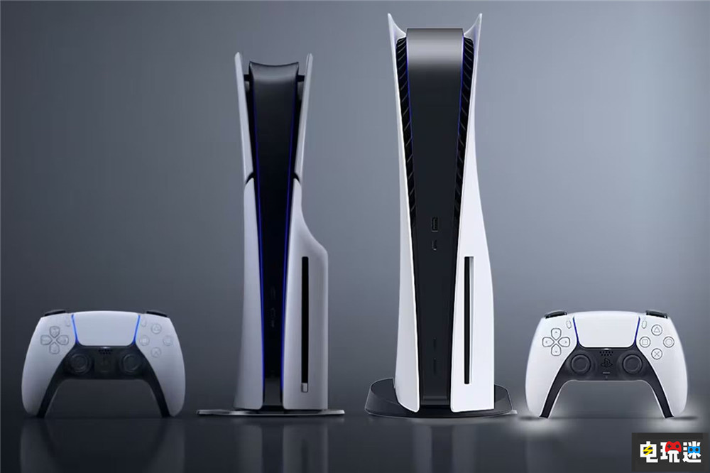 索尼PS5銷量突破8420萬 《羊蹄山之魂》熱銷330萬份 命運2 絕地潛兵2 羊蹄山之魂 PS5 索尼 索尼PS 第1張 索尼PS5銷量突破8420萬 《羊蹄山之魂》熱銷330萬份 命運2 絕地潛兵2 羊蹄山之魂 PS5 索尼 索尼PS 第1張